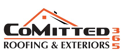 CoMitted 365 Roofing & Exteriors 