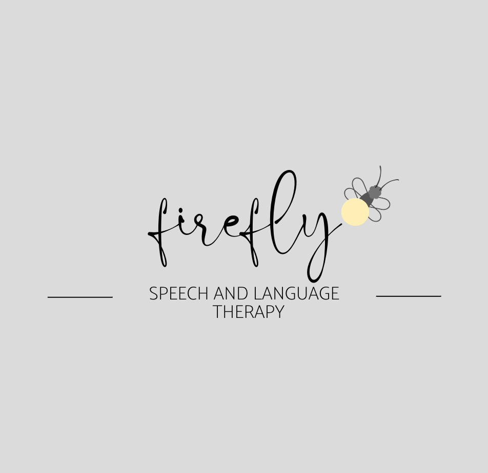 Firefly Speech & Language Therapy LLC