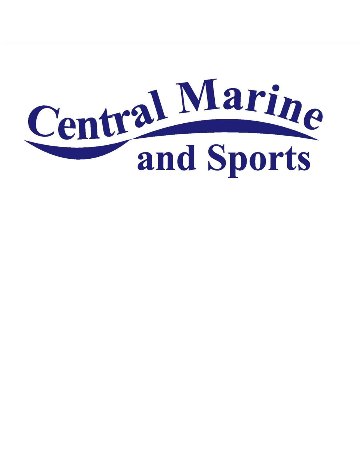 Central Marine & Sports, Inc