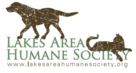 Lakes Area Humane Society