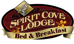 Spirit Cove Lodge Bed & Breakfast