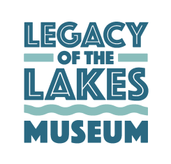 Legacy of the Lakes Museum