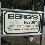 Berg's Resort