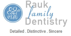 Rauk Family Dentistry