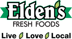 Elden's Fresh Foods & Downtown Floral