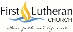 First Lutheran Church/Community Preschool