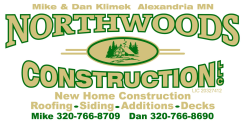 Northwoods Construction, LLC