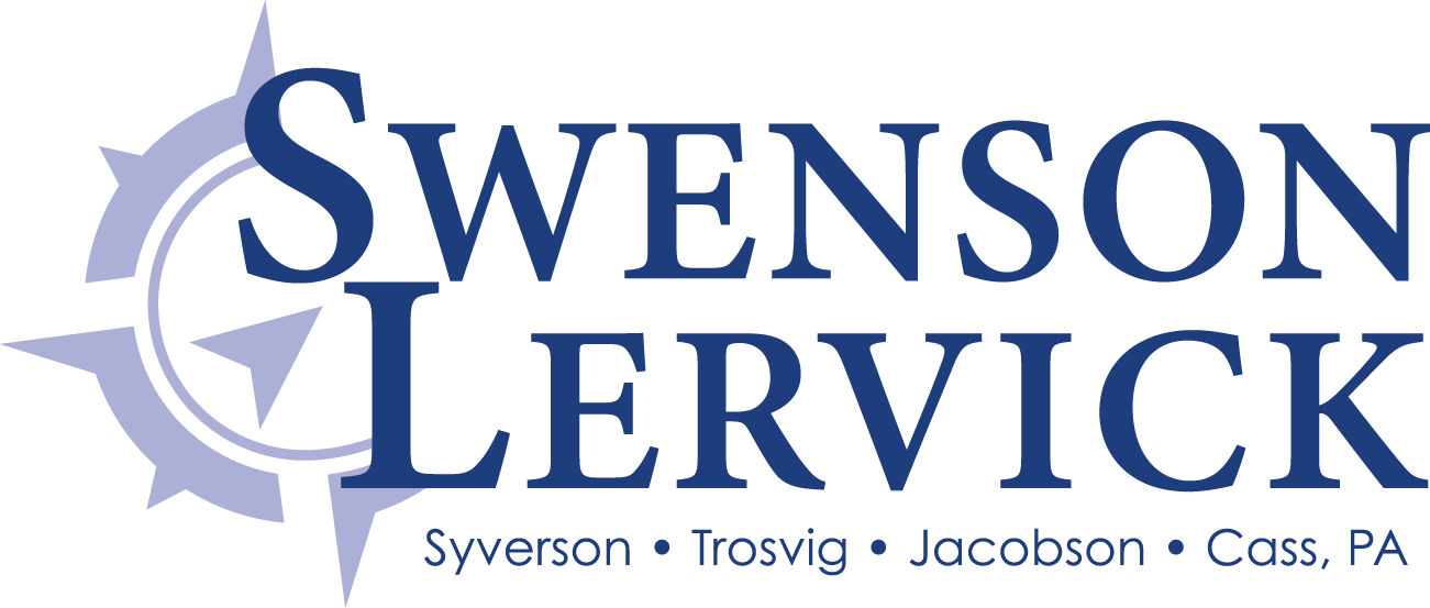 The Law Firm of Swenson Lervick
