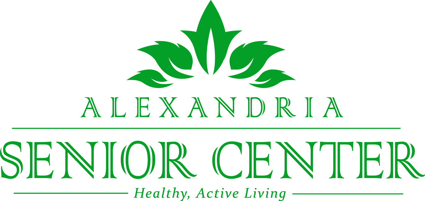 Alexandria Senior Center