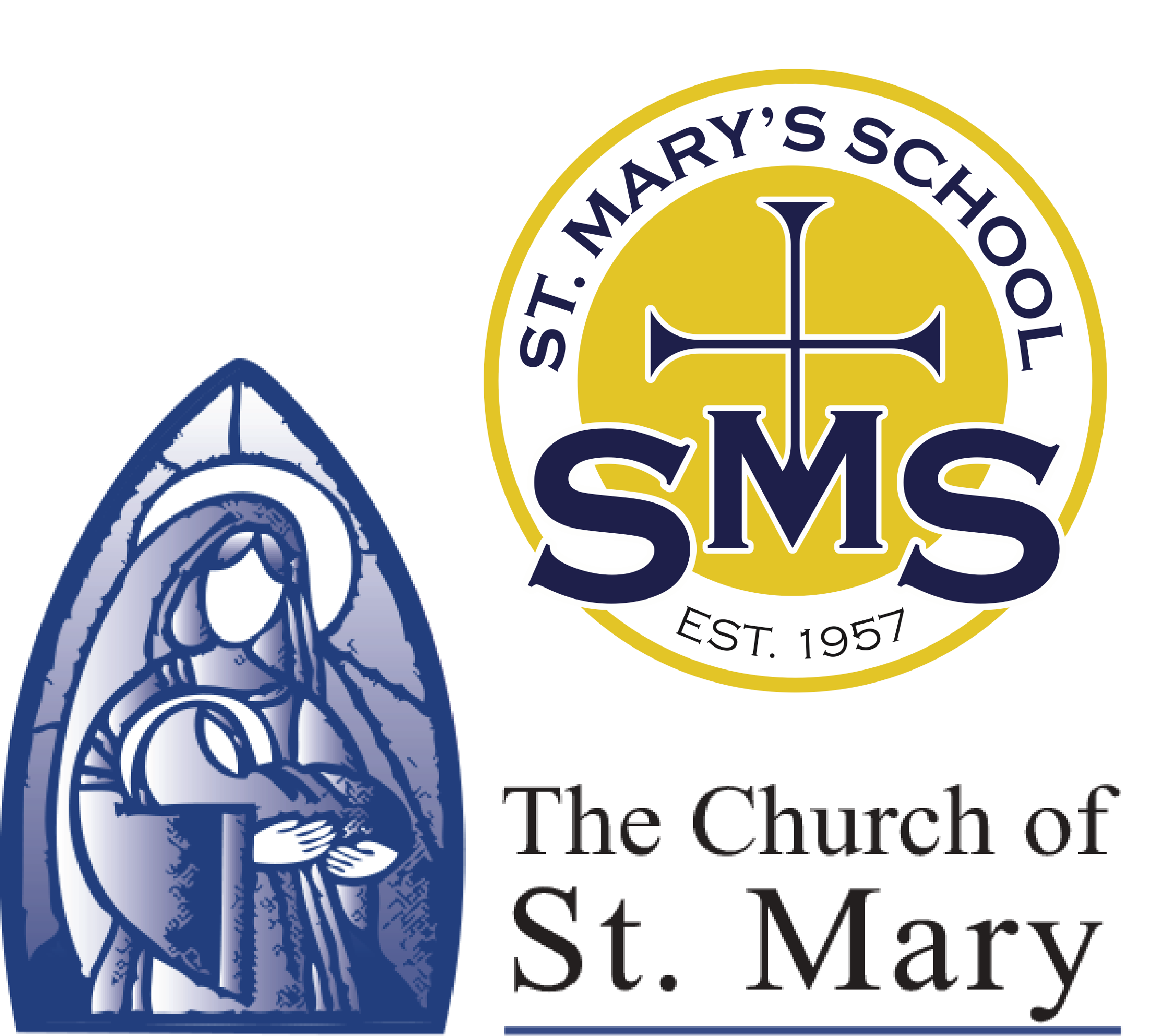St. Mary's Church & School