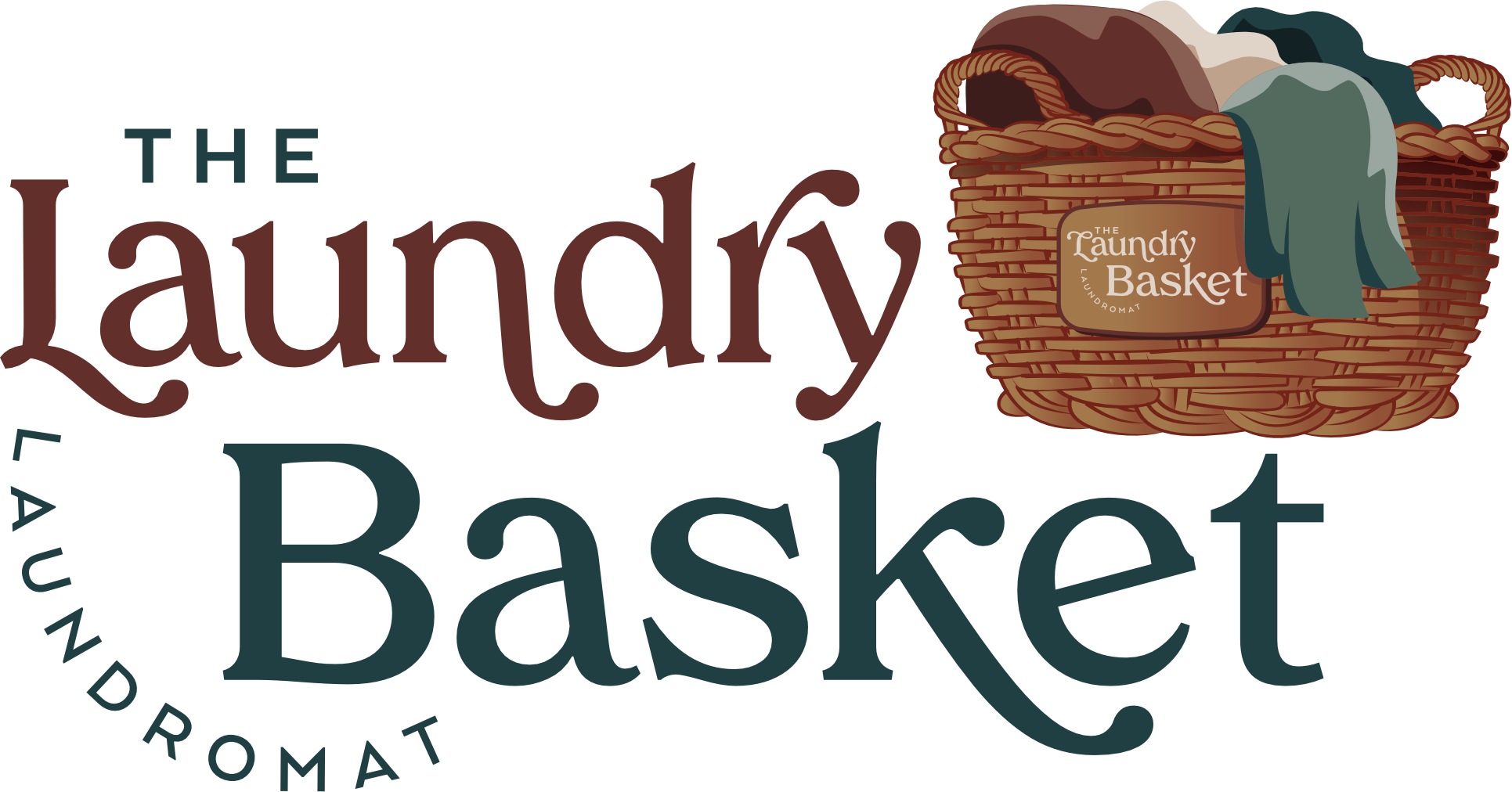 The Laundry Basket 