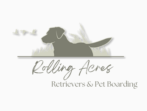 Rolling Acres Retrievers & Pet Boarding 