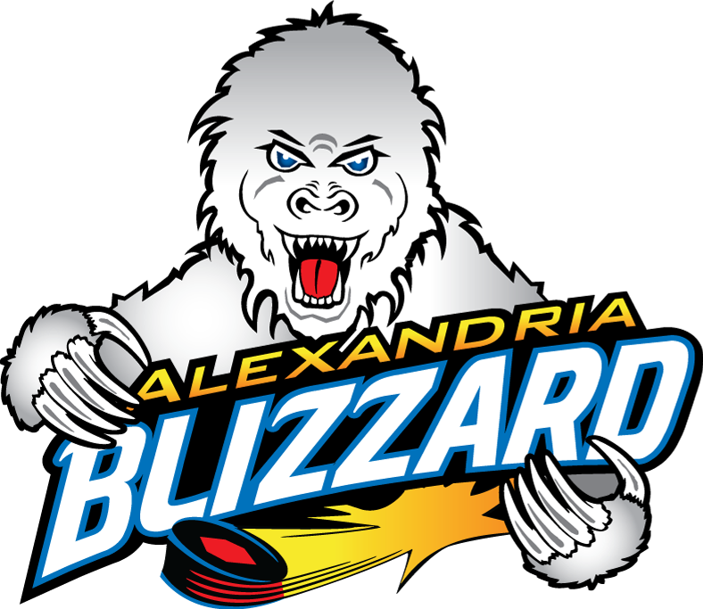 Blizzard Hockey